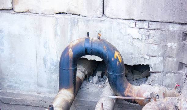 Trusted MO Water damage restoration Experts
